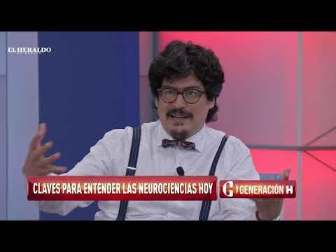 Neurociencias, estudios de la mente, el pensamiento y el cerebro