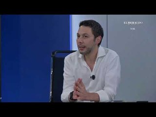 #ElHeraldoTV | #NoticiasMéxico