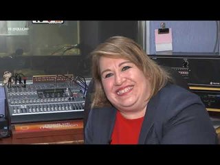 "Próxima estación...", conoce a la persona detrás de la voz del Metro