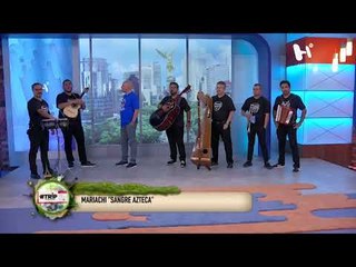 #ElHeraldo TV #Trip con Edgar Morales