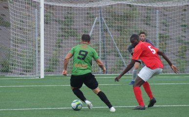 AS Chavanay - FC Lyon (1-1) : le résumé vidéo