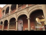 Recorrido por el Museo de la Ciudad de México