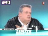 Morefoot TV : Guy Carlier taille le PSG !