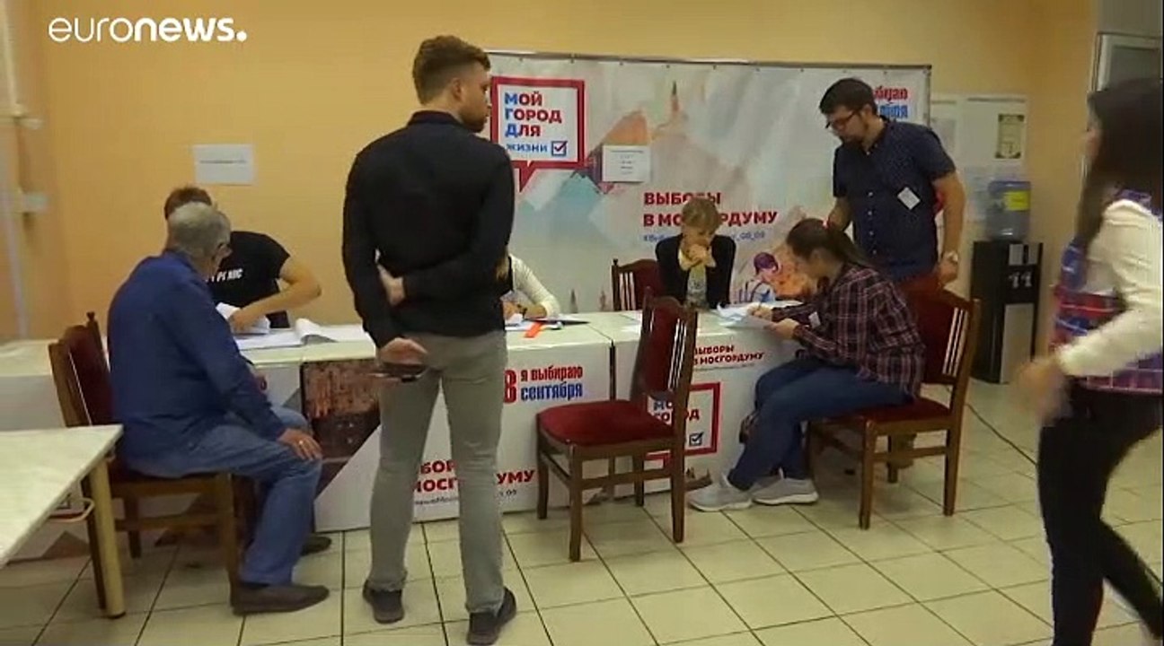 Moszkvában vesztett, vidéken nyert az orosz kor...