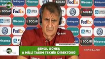 Şenol Güneş: 