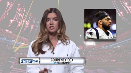 Kyle Van Noy Welcomes First Child