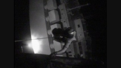 Buscan a cuatro tripulantes de buque carga que volcó en costa de Georgia (EE.UU.)