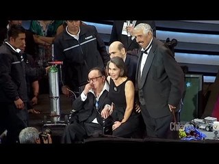 Adiós a Chespirito
