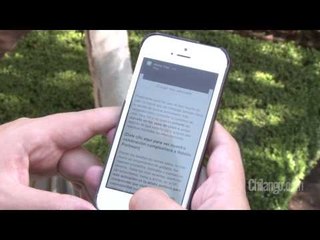 Ya lo probamos: 5 cosas que no te han dicho del iOS 8