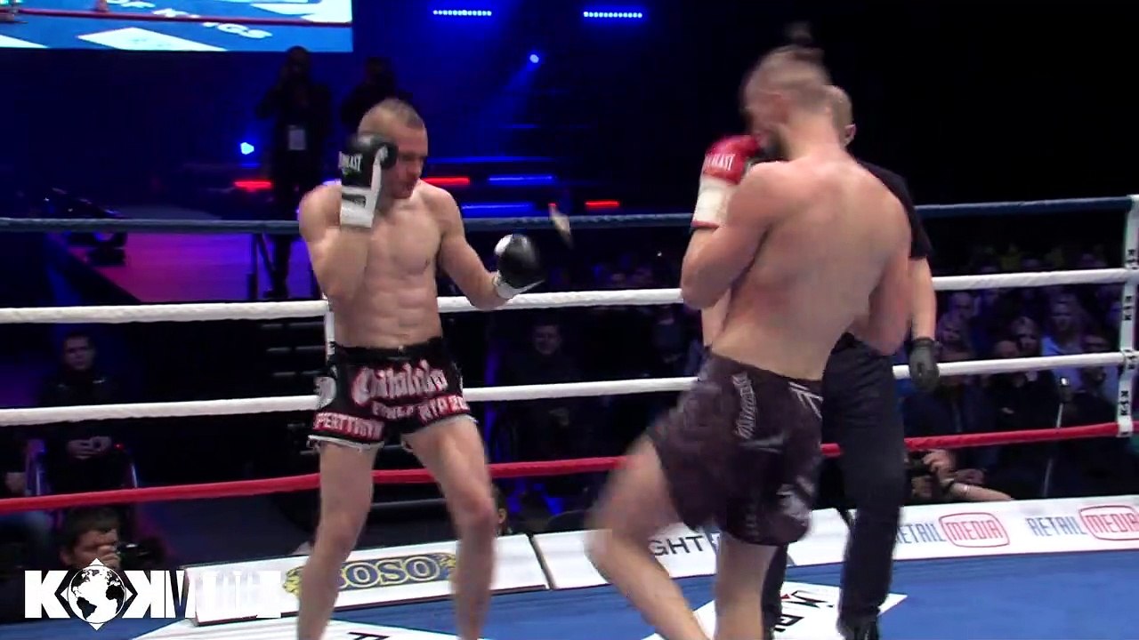 KOK VLOGas 33  Henrikas Vikšraitis❗️