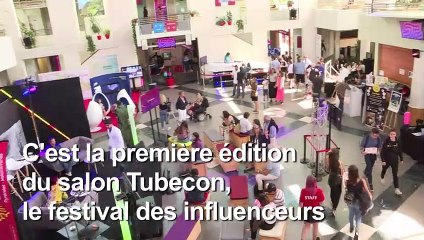 Anil B, Rose Thr..: les stars du web avec leurs fans à Toulouse