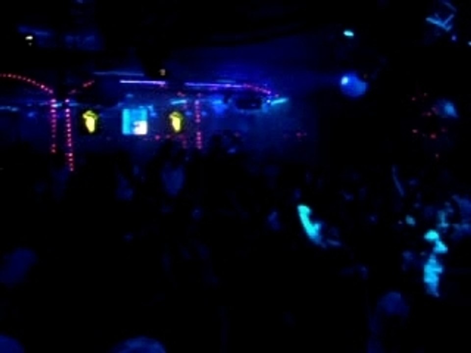 Soiree Samedi 2 Février 2008