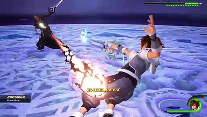 Kingdom Hearts III - Trailer DLC ReMind - SUB ITA