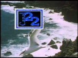 Cápsulas promocionales de los inicios de Canal 22