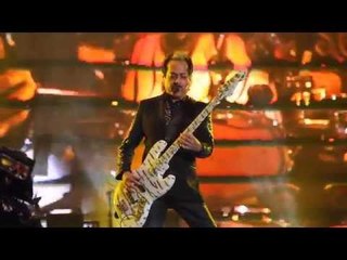 Los Tigres del Norte en el Vive Latino 2014 #XVL14