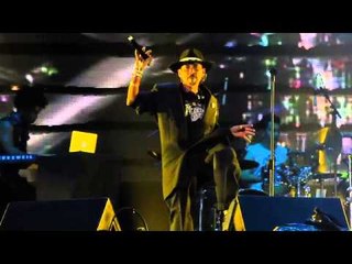 Maldita Vecindad y los Hijos del Quinto Patio en el Vive Latino 2014 #XVL14