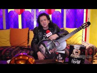 El Tri, 47 años haciendo rock (Entrevista con Alex Lora)