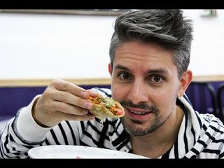 Xooox Hanal | Comer rico por menos de $150