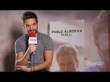 Pablo Alborán (entrevista)