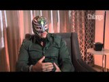 Rey Mysterio habla sobre la muerte del Hijo del Perro Aguayo