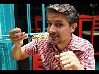 Barra Alipús | Comer rico por menos de $150