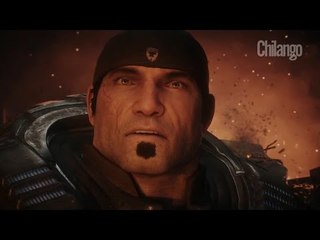 Entrevista con Rod Fergusson de The Coalition sobre Gears 4 y la Ultimate Edition