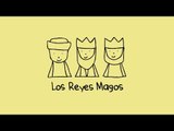 Los Reyes Magos