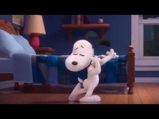 Lecciones de vida de Snoopy