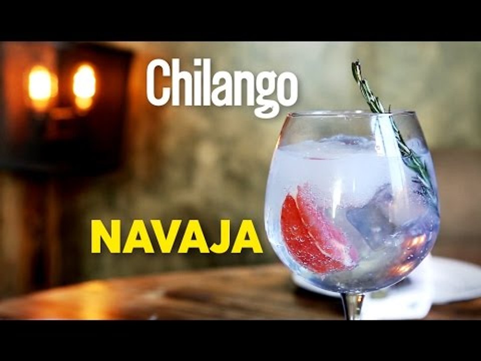 Navaja | Tragos