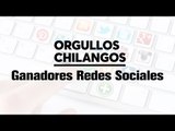 Conoce a los ganadores en Redes Sociales | Orgullos Chilangos