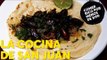 La cocina de San Juan | Comer rico por menos de $150 - 2da Temporada