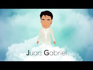 Los récords más impactantes que logró Juan Gabriel