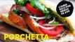 Porchetta | Comer rico por menos de $150 - 2da Temporada