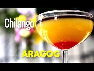 Aragog | Tragos