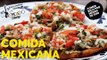 Comida Mexicana | Comer rico por menos de $150 - 2da Temporada