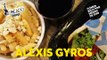 Alexis Gyros | Comer rico por menos de $150 - 2da Temporada