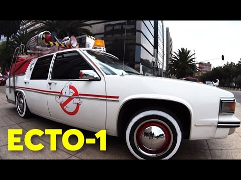 Ecto-1