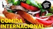 Comida Internacional | Comer rico por menos de $150 - 2da Temporada