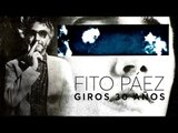 Documental Fito Páez | Así se puso