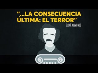 Edgar Allan Poe, sus homenajes en el cine.