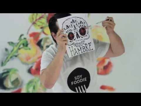 Detrás de cámaras con los foodies más influyentes de Instagram