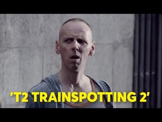 Trainspotting 2.