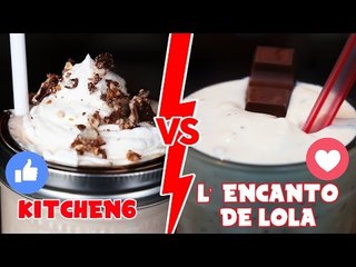 Malteadas: Comparación y Diferencias 🥤