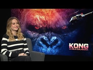 Kong: La isla calavera #Entrevista