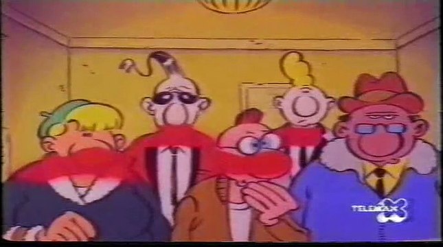 Manu - 03 - Serie Animata - Ita Streaming