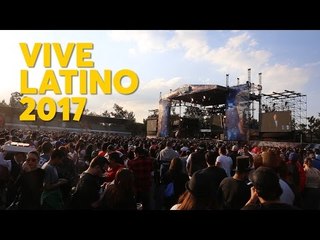 El Vive Latino sí se canta. #ViveLatino17 #VL17