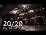 Capítulo 12: Tania Pérez-Salas #2020