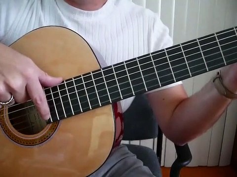 Como Tocar Guitarra Desde Cero - Clase 2
