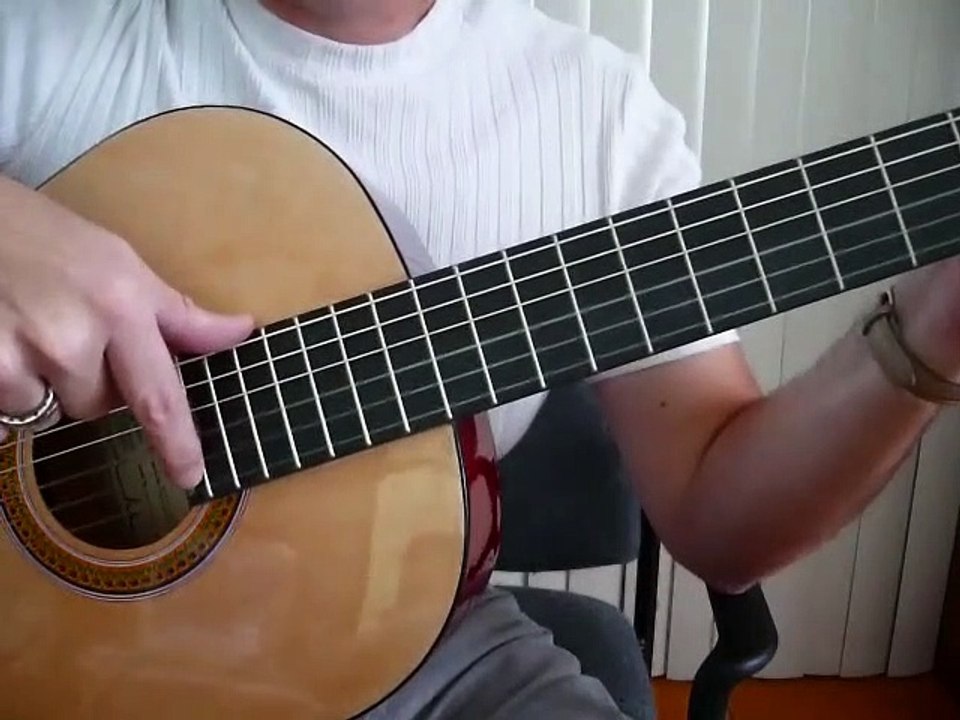 Como Tocar Guitarra Desde Cero - Clase 2