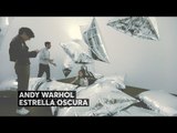 Andy Warhol Estrella Oscura